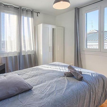 Spacieux Havre Chic A Ανγκουλέμ Εξωτερικό φωτογραφία