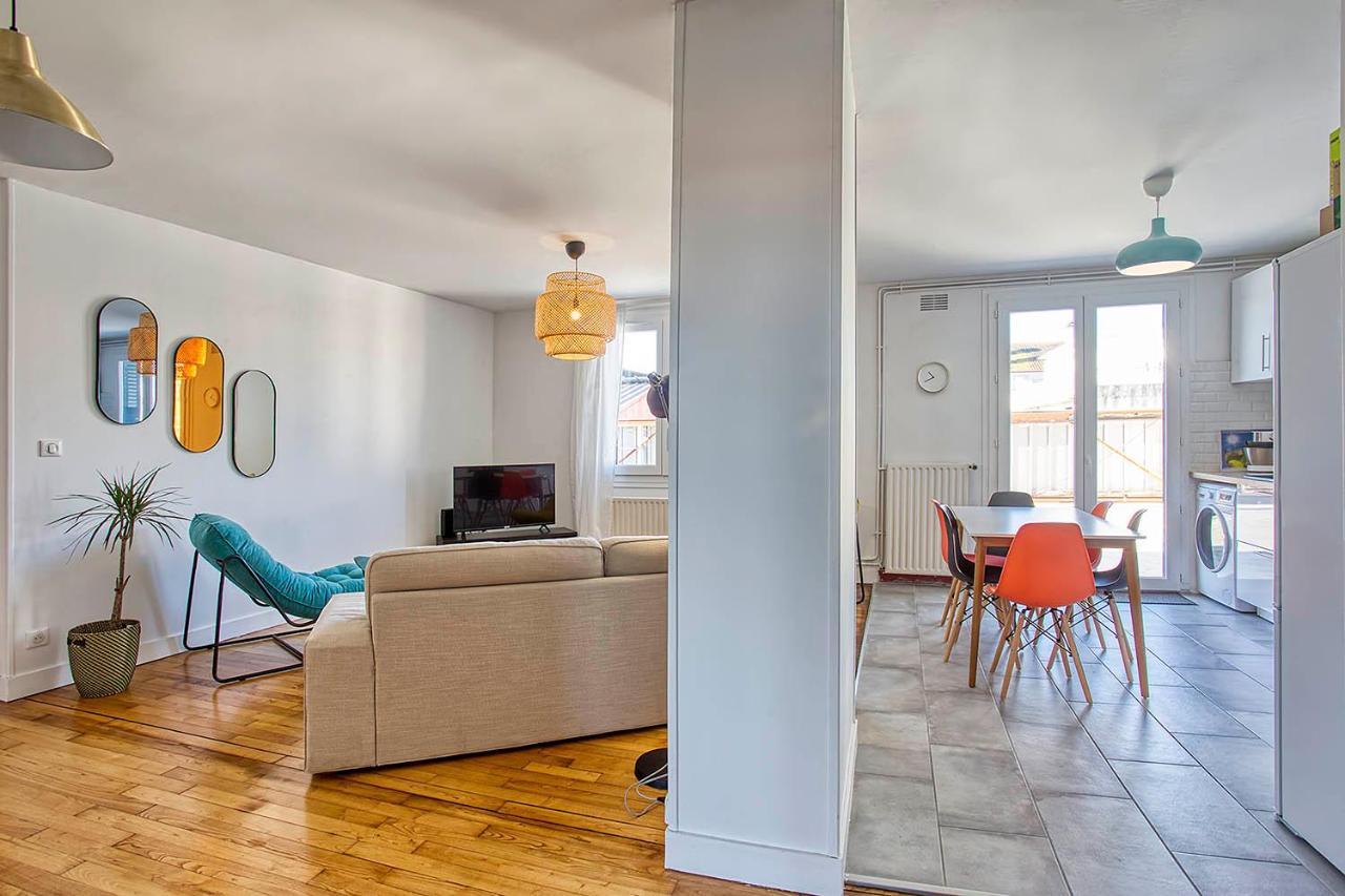 Spacieux Havre Chic A Ανγκουλέμ Εξωτερικό φωτογραφία